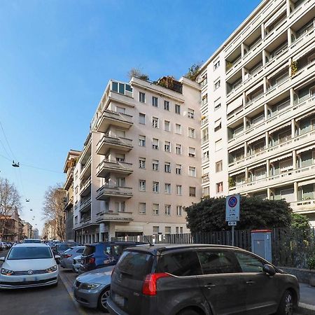 Mba24 Charming Suite Close To Metro Fieracitylife Milán Exterior foto
