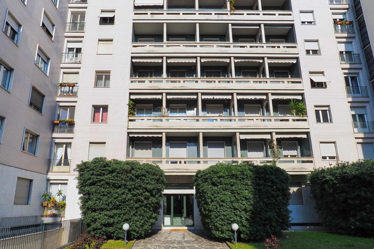 Mba24 Charming Suite Close To Metro Fieracitylife Milán Exterior foto