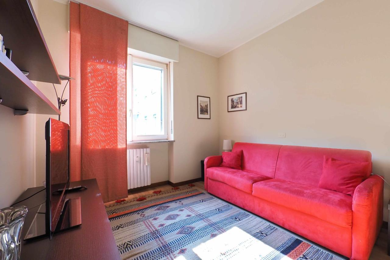 Mba24 Charming Suite Close To Metro Fieracitylife Milán Exterior foto