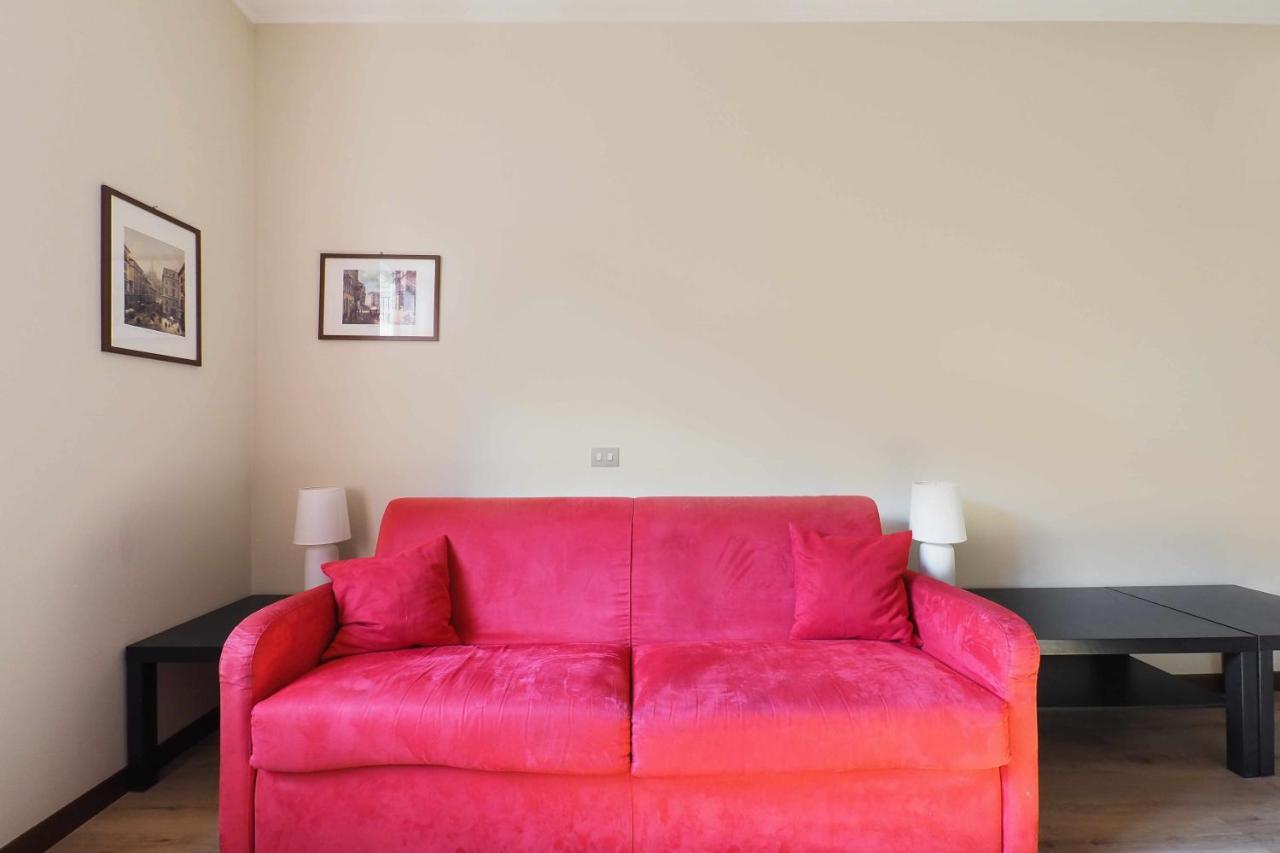 Mba24 Charming Suite Close To Metro Fieracitylife Milán Exterior foto