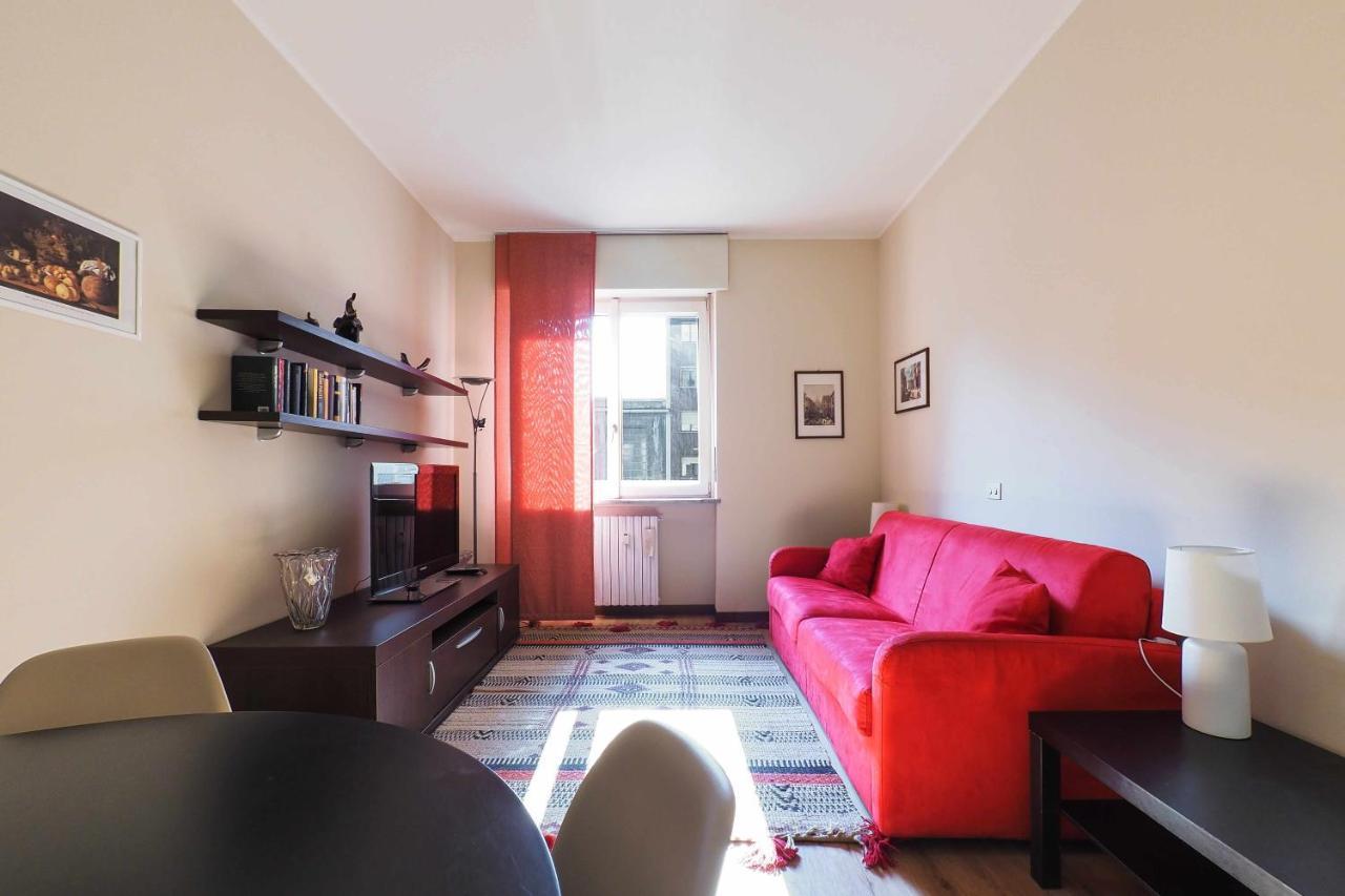 Mba24 Charming Suite Close To Metro Fieracitylife Milán Exterior foto