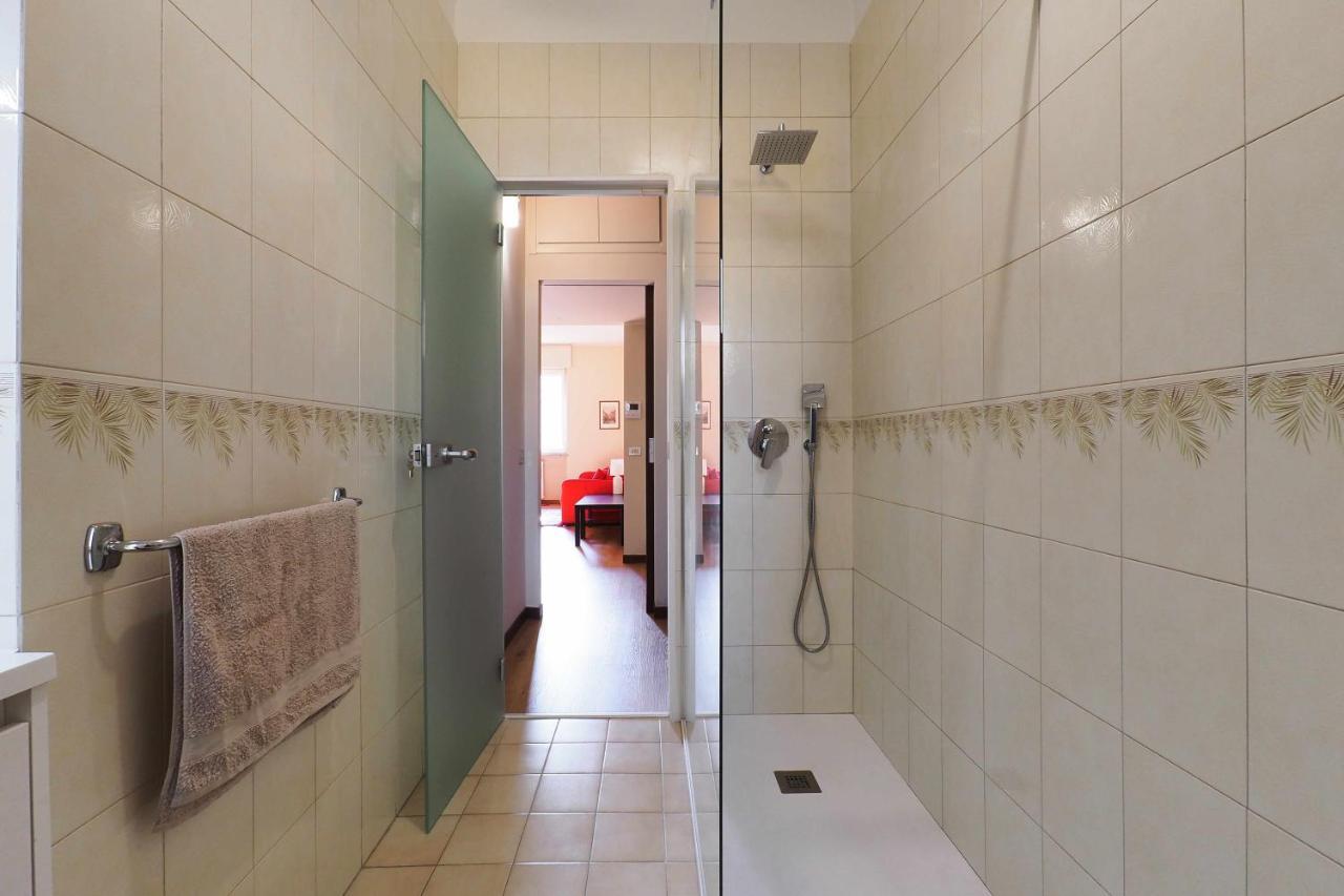 Mba24 Charming Suite Close To Metro Fieracitylife Milán Exterior foto