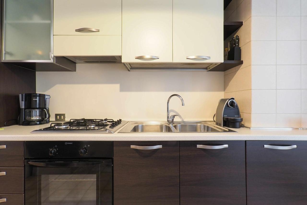 Mba24 Charming Suite Close To Metro Fieracitylife Milán Exterior foto