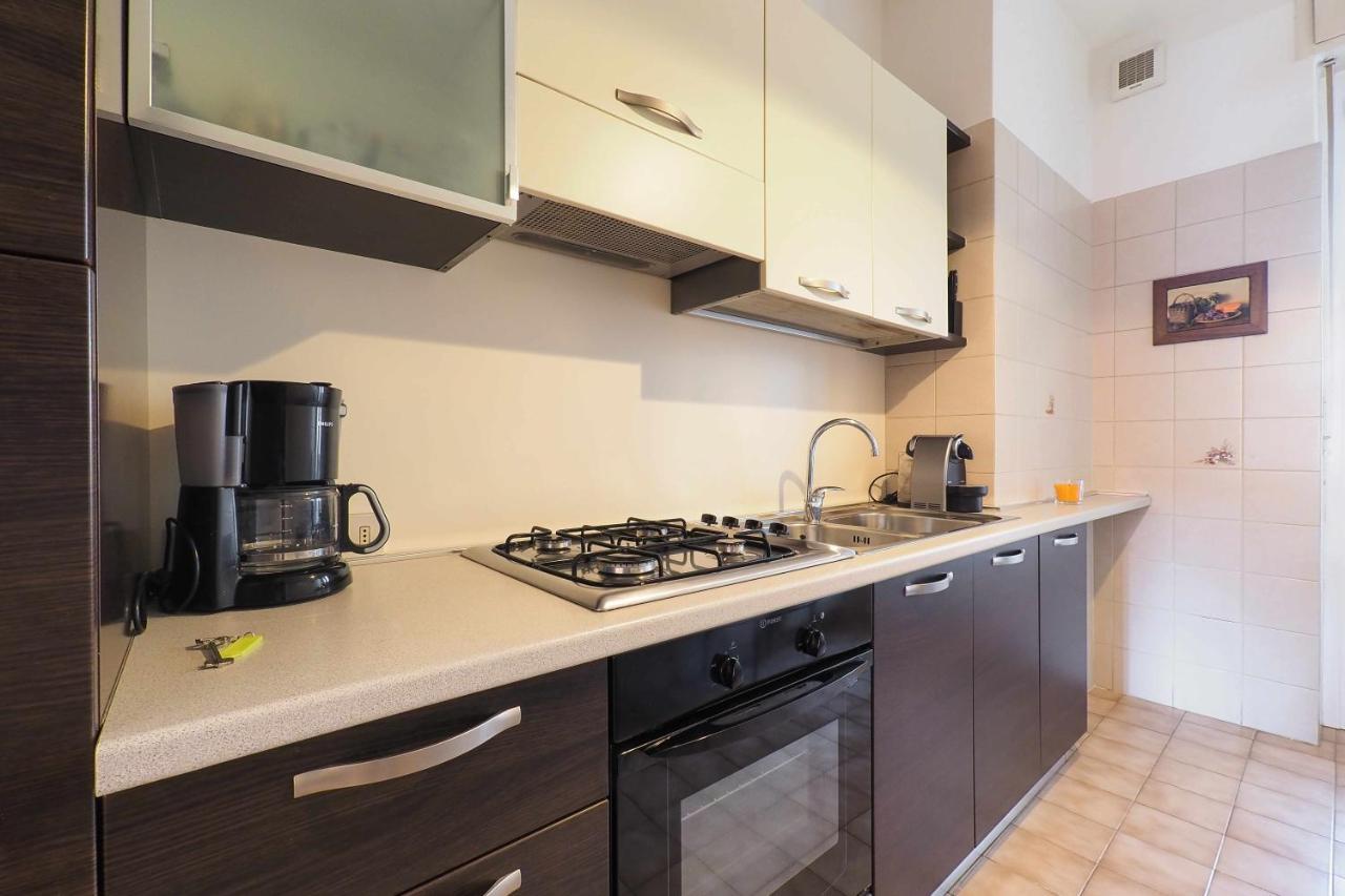 Mba24 Charming Suite Close To Metro Fieracitylife Milán Exterior foto