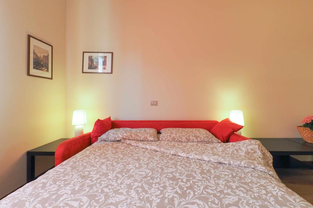 Mba24 Charming Suite Close To Metro Fieracitylife Milán Exterior foto