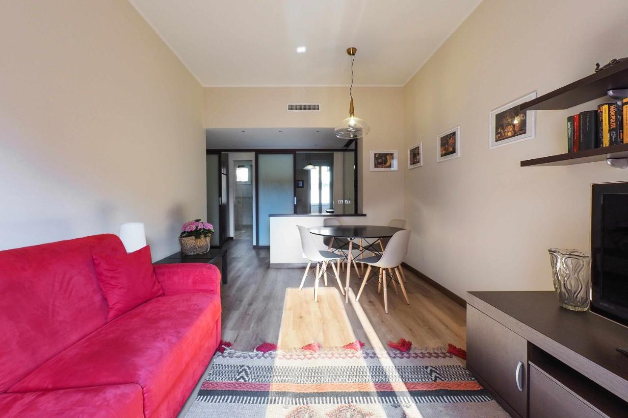 Mba24 Charming Suite Close To Metro Fieracitylife Milán Exterior foto