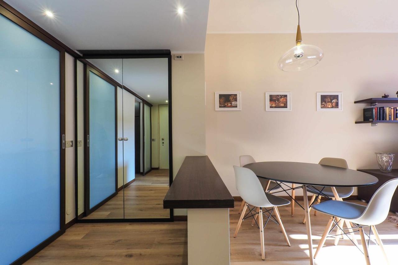 Mba24 Charming Suite Close To Metro Fieracitylife Milán Exterior foto